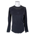 Unisex McKinley - Thermal shirt, size 40 - Black ()