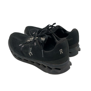 Unisex On - Sneakers, size 42 - Black (2)