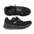 Unisex On - Sneakers, size 42 - Black ()