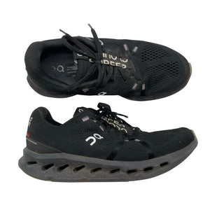 Unisex On - Sneakers, size 42 - Black (1)