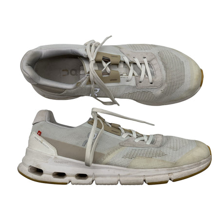 Unisex On - Sneakers, size 42 - Beige ()