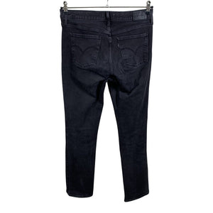 Unisex Levi's - Jeans, size W30 - Black (2)