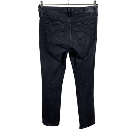 Unisex Levi's - Jeans, size W30 - Black (2)