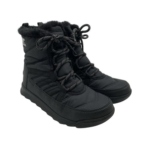 Unisex Sorel - Winter shoes, size 39 - Black (2)