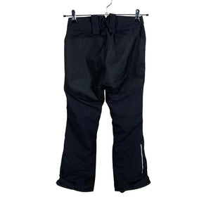 Unisex Everest - Winter pants, size 158 - 164 - Black (2)