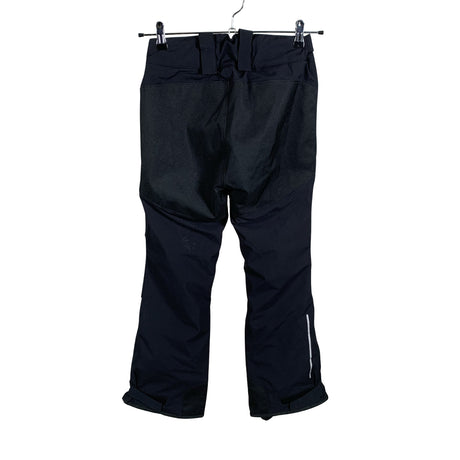 Unisex Everest - Winter pants, size 158 - 164 - Black (2)