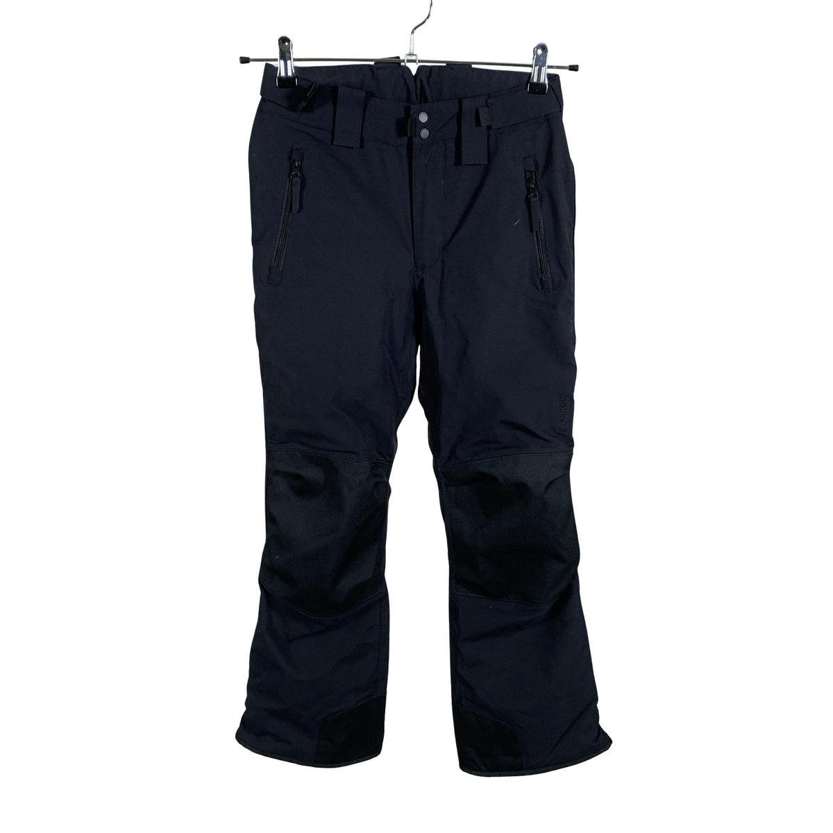 Unisex Everest - Winter pants, size 158 - 164 - Black (1)