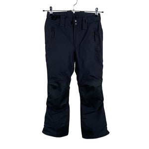 Unisex Everest - Winter pants, size 158 - 164 - Black (1)