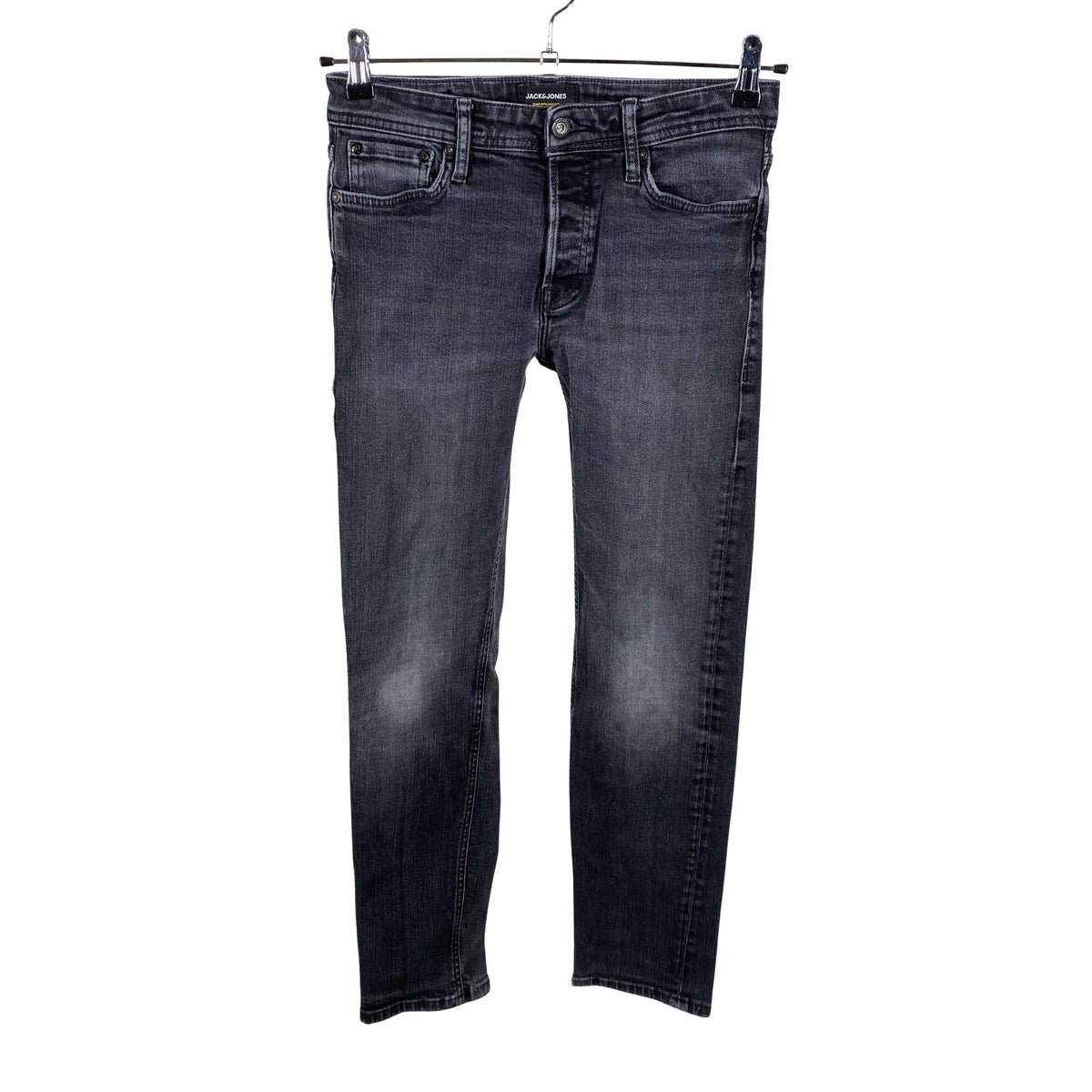 Unisex Jack & Jones - Jeans, size W29 - Gray (1)