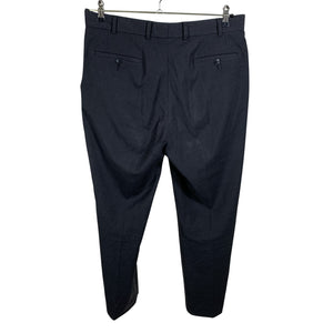 Unisex Turo Tailor - Suit pants, size L - Black (2)