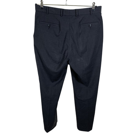 Unisex Turo Tailor - Suit pants, size L - Black (2)