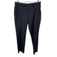 Unisex Turo Tailor - Suit pants, size L - Black ()