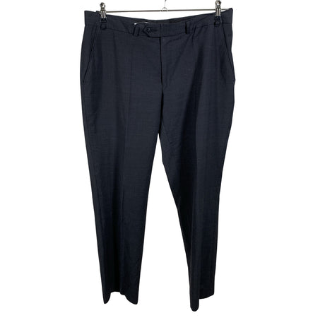 Unisex Turo Tailor - Suit pants, size L - Black ()