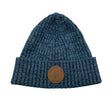 Unisex Polarn O. Pyret - Lightweight beanie, size 52 - 54 cm - Blue ()
