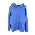 Unisex Tommy Hilfiger - Hoodie, size 134 - 140 - Blue ()