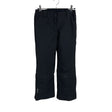 Unisex Icepeak - Winter pants, size 134 - 140 - Black ()