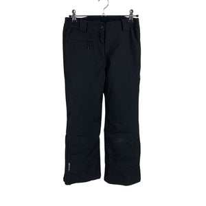 Unisex Icepeak - Winter pants, size 134 - 140 - Black (1)