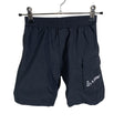 Unisex Löffler - Sports shorts, size 122 - 128 - Black ()
