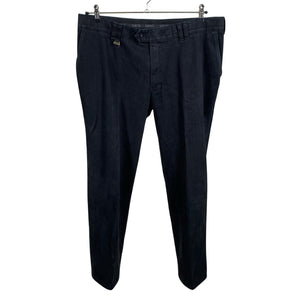 Unisex Buzo - Chinos, size XXXL - Black (1)