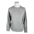 Unisex Adidas - Sweatshirt, size 38 - Gray ()
