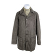 Unisex Marlboro Classics - Winter jacket, size XXXL - Brown ()