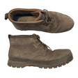 Unisex Clarks - Ankle boots, size 45 - Brown ()