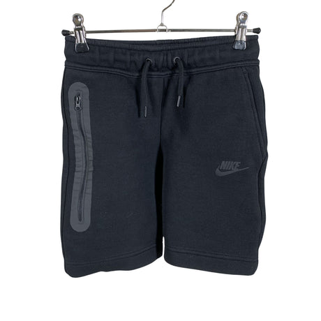 Unisex Nike - Sweatshorts, size 128 - 134 - Black ()