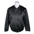 Unisex Samsoe&Samsoe - Outdoor jacket, size 34 - Black ()