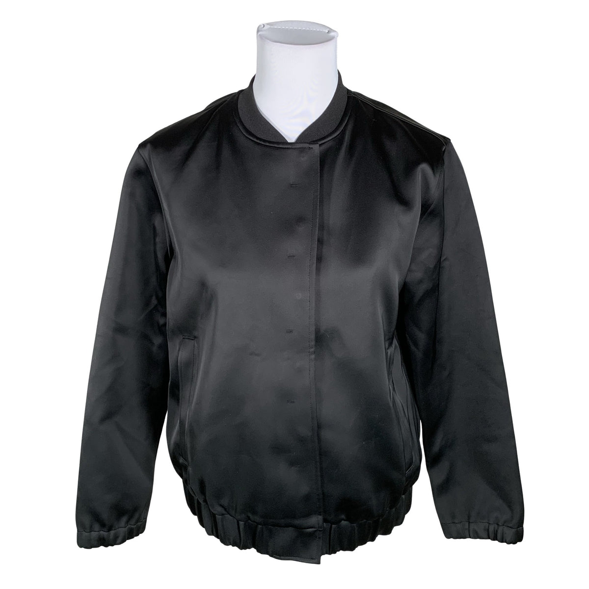 Unisex Samsoe&Samsoe - Outdoor jacket, size 34 - Black (1)