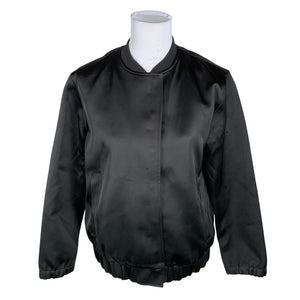 Unisex Samsoe&Samsoe - Outdoor jacket, size 34 - Black (1)
