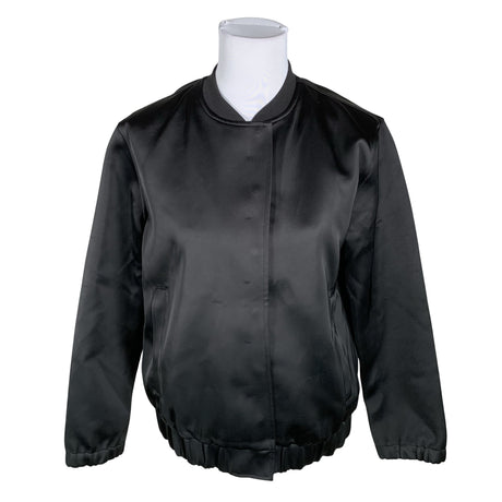 Unisex Samsoe&Samsoe - Outdoor jacket, size 34 - Black ()