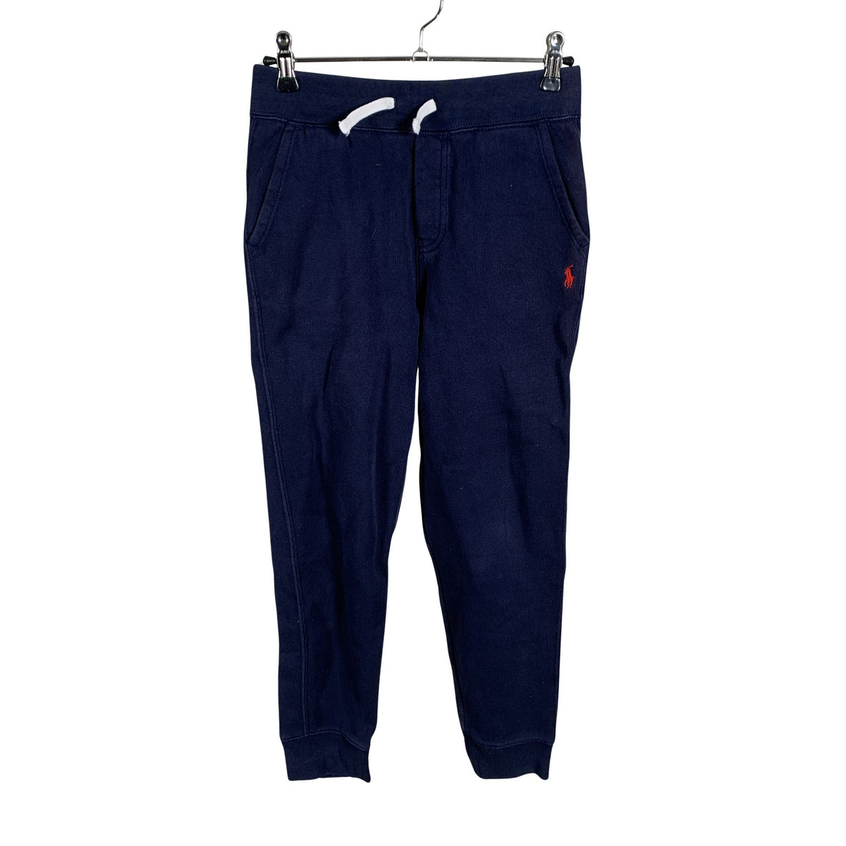 Unisex Polo Ralph Lauren - Sweatpants, size 146 - 152 - Blue (1)
