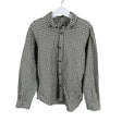 Unisex Coconut - Collared shirt, size 134 - 140 - Green ()