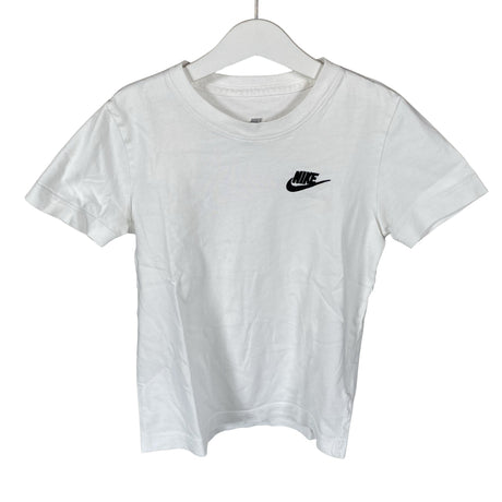 Unisex Nike - T-shirt, size 122 - 128 - White ()