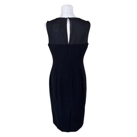 Unisex Marks&Spencer - Sheath dress, size 40 - Black (2)