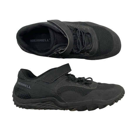 Unisex Merrell - Casual sneakers, size 34 - Black ()