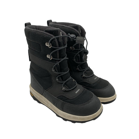 Unisex Reimatec - Winter shoes, size 35 - Black (2)