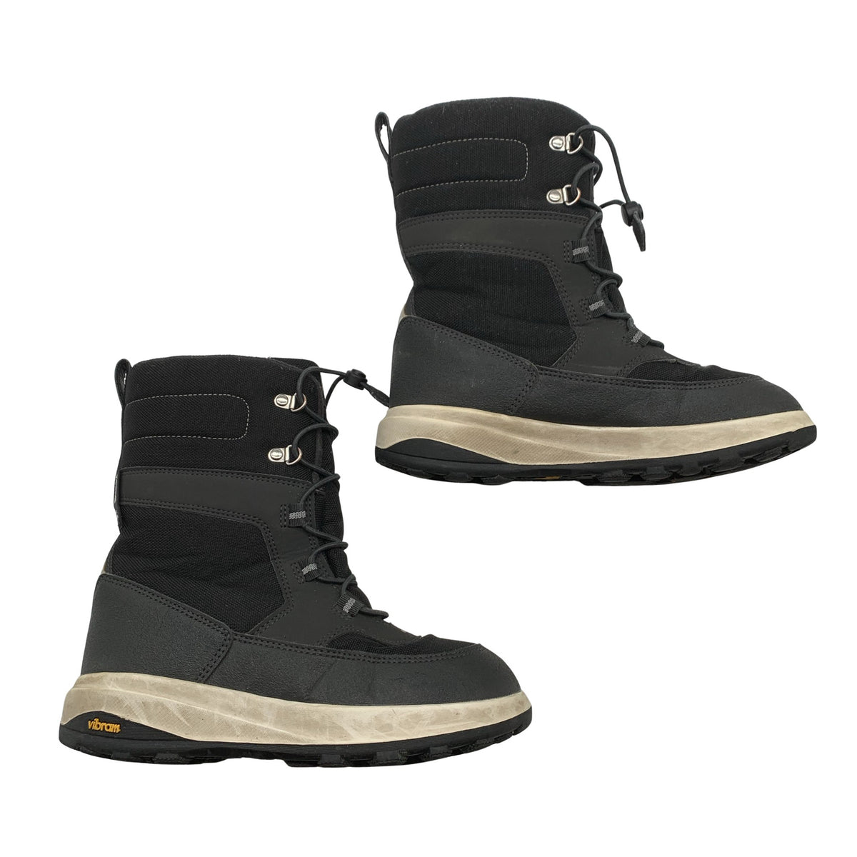 Unisex Reimatec - Winter shoes, size 35 - Black (1)