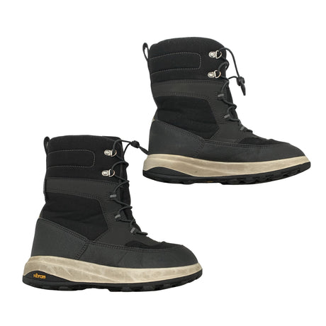 Unisex Reimatec - Winter shoes, size 35 - Black ()