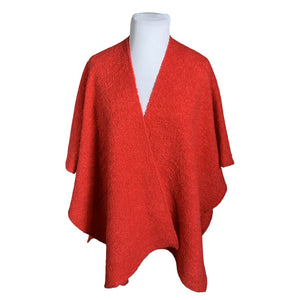 Unisex Marimekko - Shawl, size Ei kokoa - Red (1)