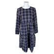 Unisex Noom - Dress, size 36 - Blue ()