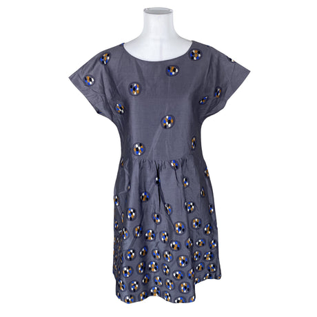 Unisex Marimekko - Dress, size 40 - Gray ()
