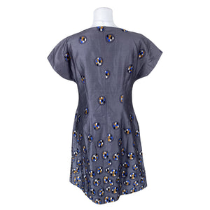 Unisex Marimekko - Dress, size 40 - Gray (2)