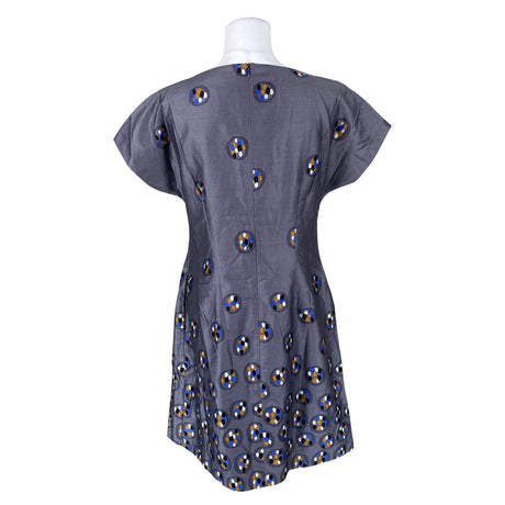 Unisex Marimekko - Dress, size 40 - Gray (2)