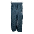 Unisex Nike - Sports trousers, size 36 - Green ()