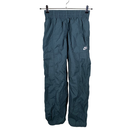 Unisex Nike - Sports trousers, size 36 - Green ()