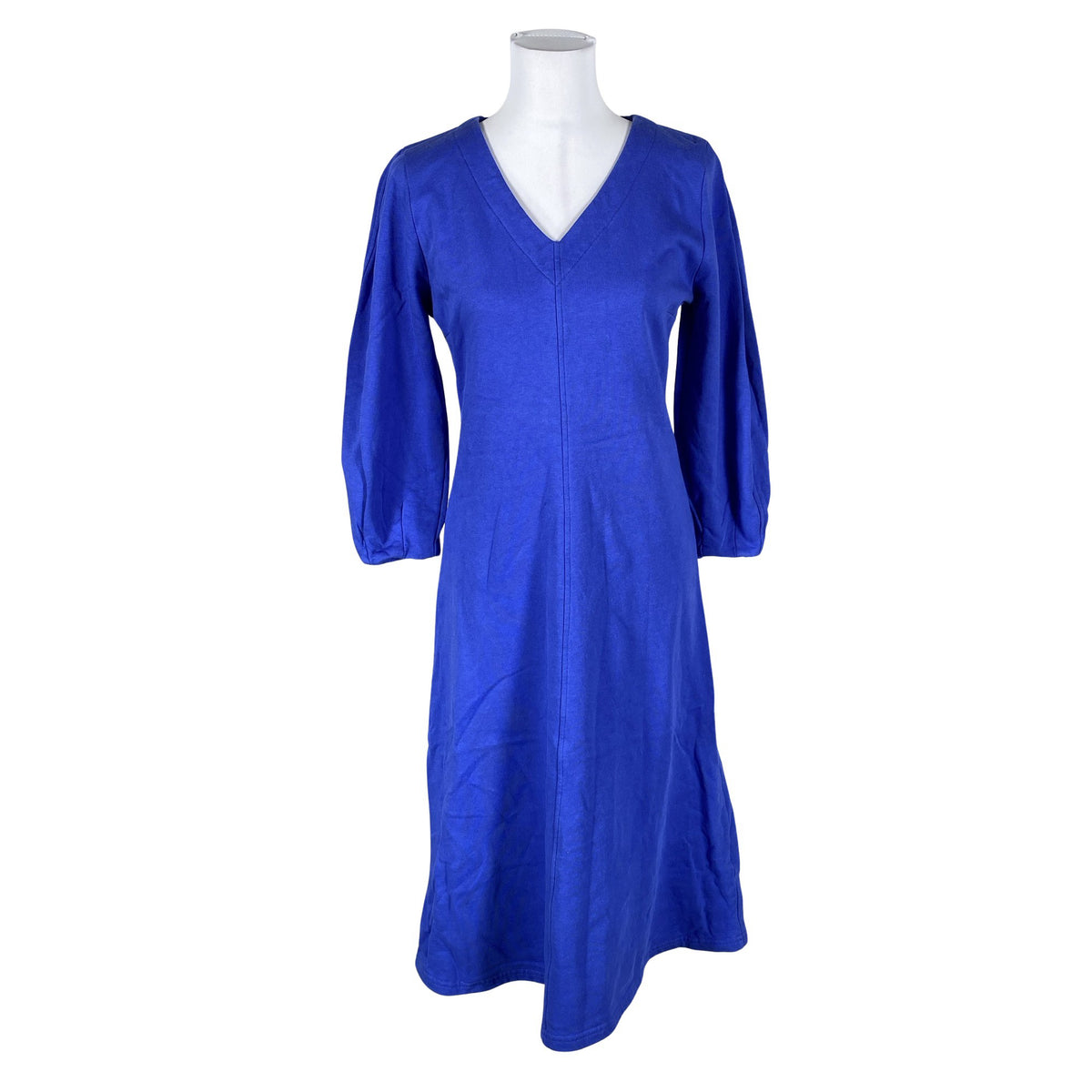 Unisex Nanso - Sweatshirt dress, size 38 - Blue (1)