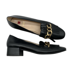 Unisex Högl - High heels, size 41 - Black (1)