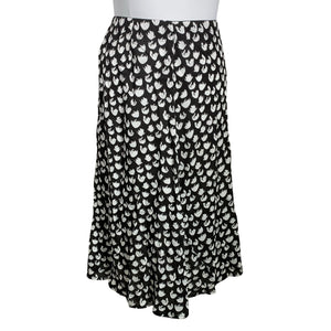 Unisex Makia - Fabric skirt, size 42 - Black (1)