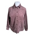 Unisex s.Oliver - Summer jacket, size 42 - Violet ()